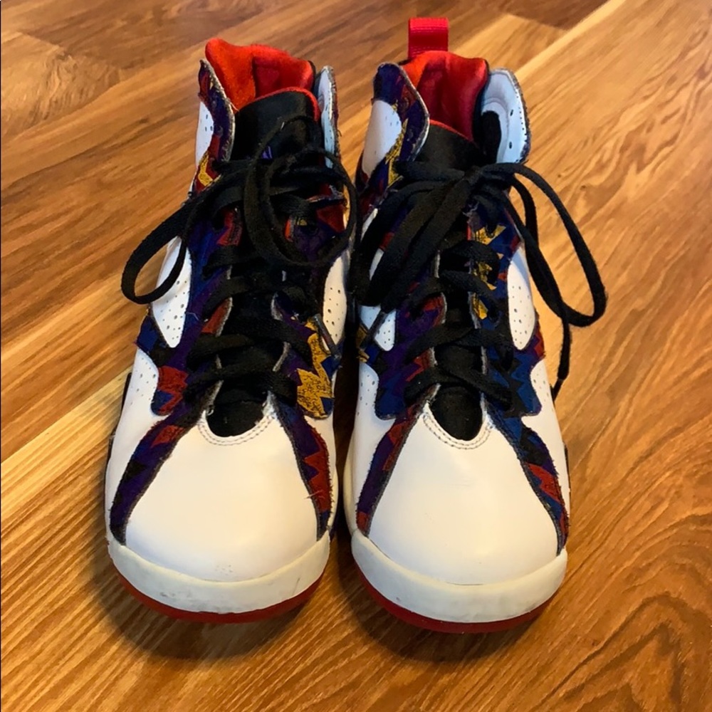 Jordan 7 Retro - Picture 2 of 5
